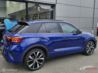Volkswagen T-Roc 1.5 TSI 3x R-Line Panorama/Black style/Camera