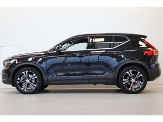 Volvo  XC40 T5 262PK Plug-In Hybrid Inscription 19" all season | Park Assist Pack | Climate Pack | Privacy glas