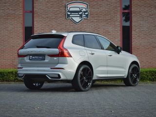 Volvo  XC60 2.0 T6 Recharge AWD R-Design