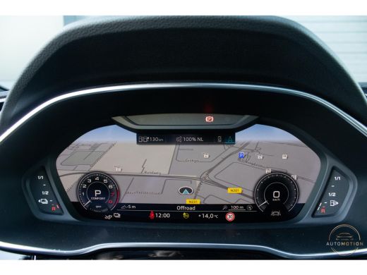 Audi Q3 45 TFSI e Adv. Ed. PANO MEMORY CAMERA SLINE ActivLease financial lease