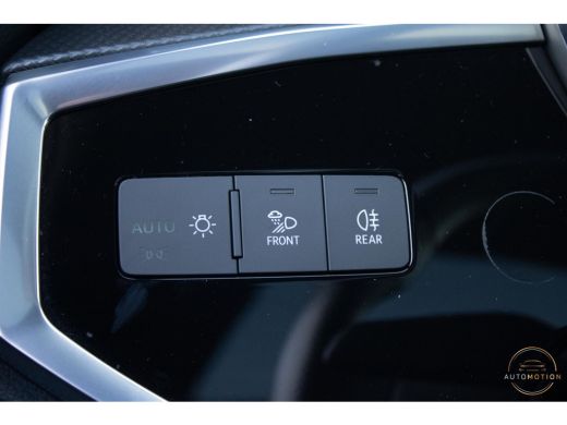 Audi Q3 45 TFSI e Adv. Ed. PANO MEMORY CAMERA SLINE ActivLease financial lease