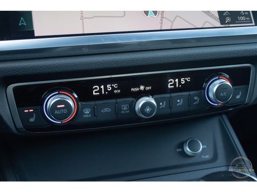 Audi Q3 45 TFSI e Adv. Ed. PANO MEMORY CAMERA SLINE ActivLease financial lease