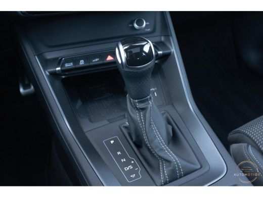 Audi Q3 45 TFSI e Adv. Ed. PANO MEMORY CAMERA SLINE ActivLease financial lease