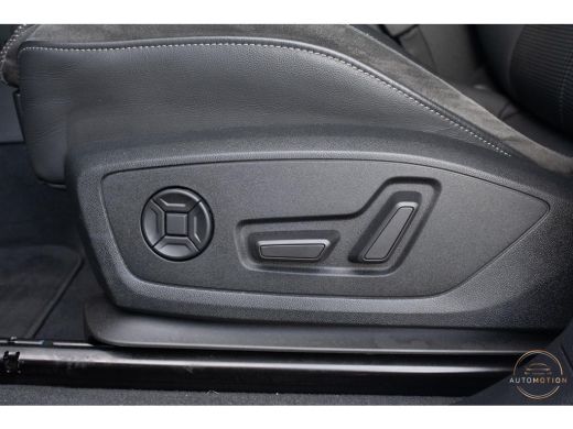 Audi Q3 45 TFSI e Adv. Ed. PANO MEMORY CAMERA SLINE ActivLease financial lease