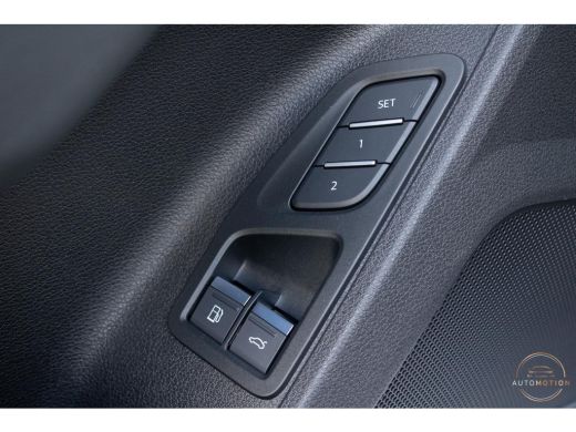 Audi Q3 45 TFSI e Adv. Ed. PANO MEMORY CAMERA SLINE ActivLease financial lease