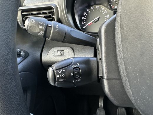 Citroën Berlingo 1.5 BlueHDi 100 PK / 1e EIG. / 54.178 KM / L1H1 / AIRCO / CRUISE / APPLE CARPLAY / ANDROID AUTO ActivLease financial lease