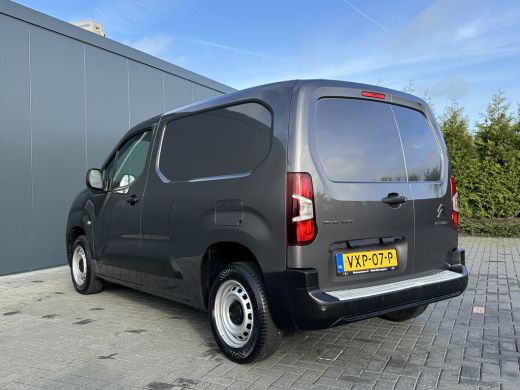Citroën Berlingo 1.5 BlueHDi 100 PK / 1e EIG. / 54.178 KM / L1H1 / AIRCO / CRUISE / APPLE CARPLAY / ANDROID AUTO ActivLease financial lease
