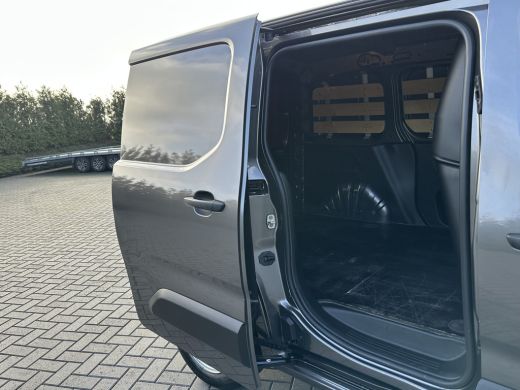 Citroën Berlingo 1.5 BlueHDi 100 PK / 1e EIG. / 54.178 KM / L1H1 / AIRCO / CRUISE / APPLE CARPLAY / ANDROID AUTO ActivLease financial lease