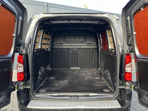 Citroën Berlingo 1.5 BlueHDi 100 PK / 1e EIG. / 54.178 KM / L1H1 / AIRCO / CRUISE / APPLE CARPLAY / ANDROID AUTO ActivLease financial lease