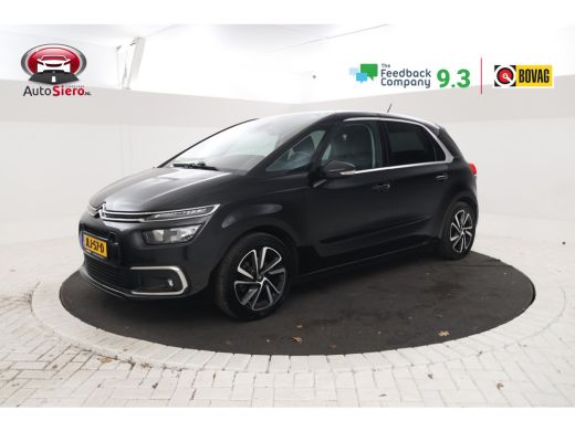 Citroën C4 Spacetourer 1.5 BlueHDI Feel Navigatie, Cruise, Climate