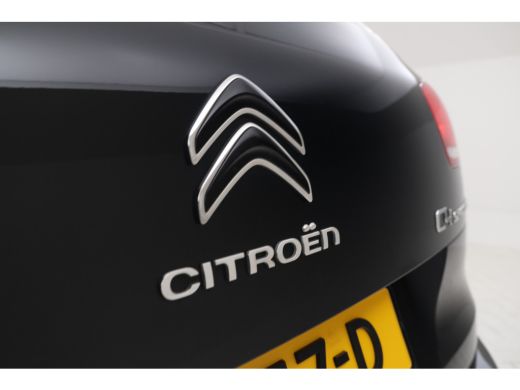 Citroën C4 Spacetourer 1.5 BlueHDI Feel Navigatie, Cruise, Climate ActivLease financial lease