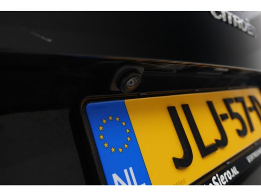 Citroën C4 Spacetourer 1.5 BlueHDI Feel Navigatie, Cruise, Climate ActivLease financial lease