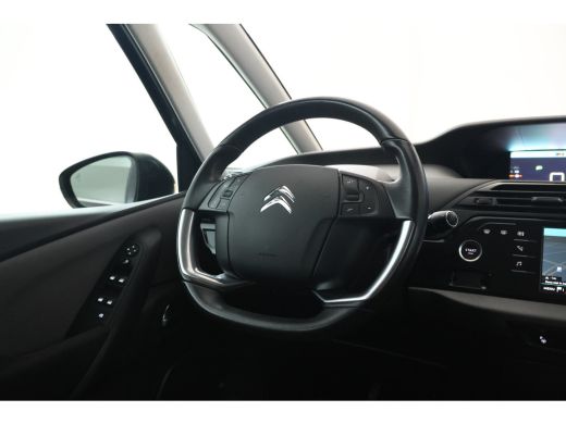 Citroën C4 Spacetourer 1.5 BlueHDI Feel Navigatie, Cruise, Climate ActivLease financial lease