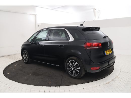 Citroën C4 Spacetourer 1.5 BlueHDI Feel Navigatie, Cruise, Climate ActivLease financial lease