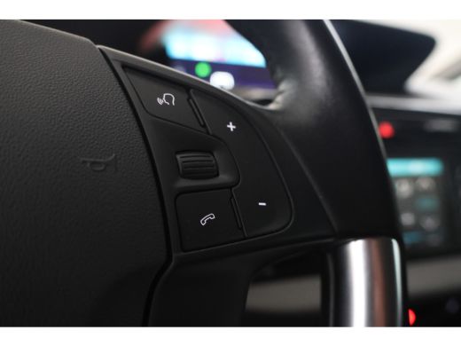 Citroën C4 Spacetourer 1.5 BlueHDI Feel Navigatie, Cruise, Climate ActivLease financial lease