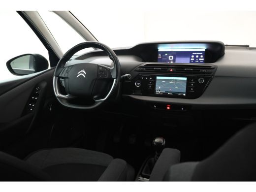 Citroën C4 Spacetourer 1.5 BlueHDI Feel Navigatie, Cruise, Climate ActivLease financial lease