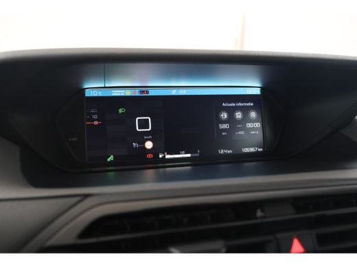 Citroën C4 Spacetourer 1.5 BlueHDI Feel Navigatie, Cruise, Climate ActivLease financial lease