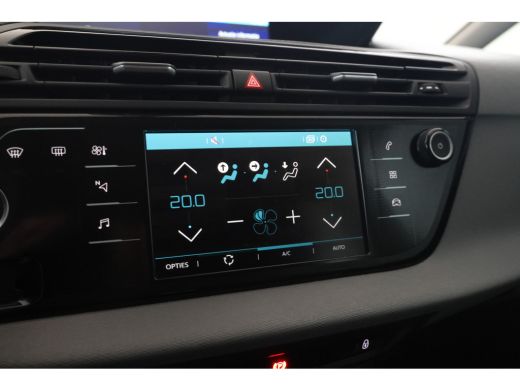 Citroën C4 Spacetourer 1.5 BlueHDI Feel Navigatie, Cruise, Climate ActivLease financial lease