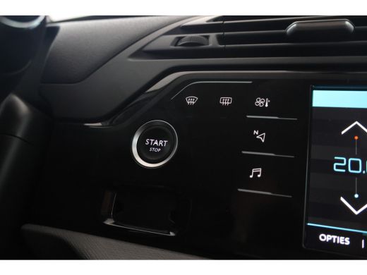 Citroën C4 Spacetourer 1.5 BlueHDI Feel Navigatie, Cruise, Climate ActivLease financial lease