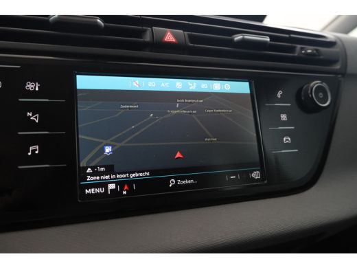 Citroën C4 Spacetourer 1.5 BlueHDI Feel Navigatie, Cruise, Climate ActivLease financial lease