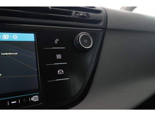 Citroën C4 Spacetourer 1.5 BlueHDI Feel Navigatie, Cruise, Climate ActivLease financial lease