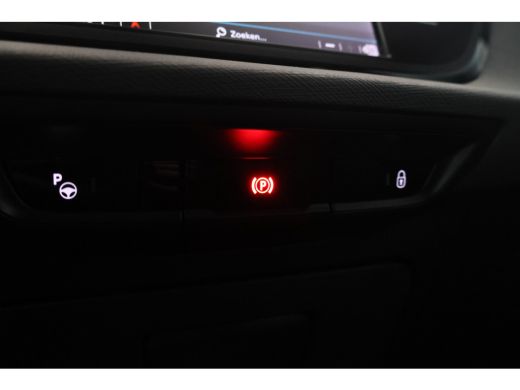 Citroën C4 Spacetourer 1.5 BlueHDI Feel Navigatie, Cruise, Climate ActivLease financial lease