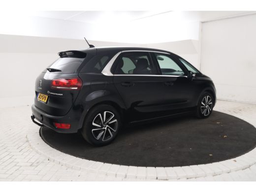 Citroën C4 Spacetourer 1.5 BlueHDI Feel Navigatie, Cruise, Climate ActivLease financial lease