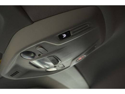 Citroën C4 Spacetourer 1.5 BlueHDI Feel Navigatie, Cruise, Climate ActivLease financial lease