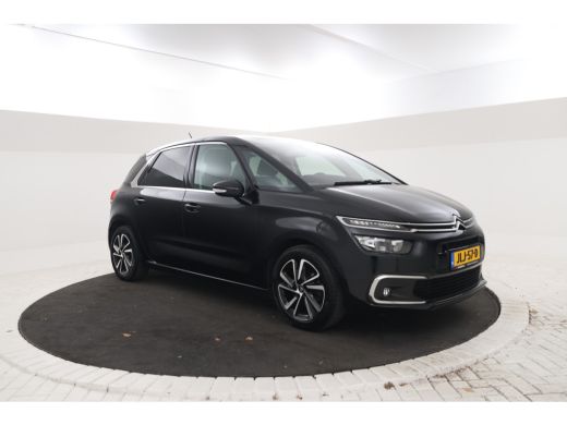 Citroën C4 Spacetourer 1.5 BlueHDI Feel Navigatie, Cruise, Climate ActivLease financial lease