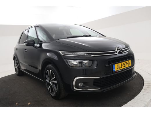 Citroën C4 Spacetourer 1.5 BlueHDI Feel Navigatie, Cruise, Climate ActivLease financial lease
