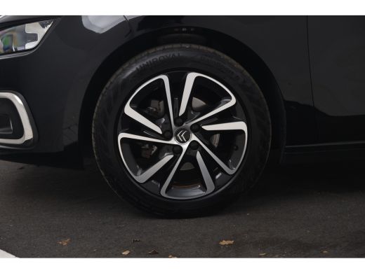 Citroën C4 Spacetourer 1.5 BlueHDI Feel Navigatie, Cruise, Climate ActivLease financial lease
