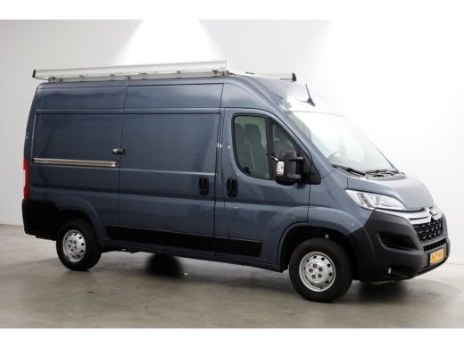 Citroën Jumper 35 2.2 BlueHDi 140pk Airco/Navi/Camera 02-2023 ActivLease financial lease