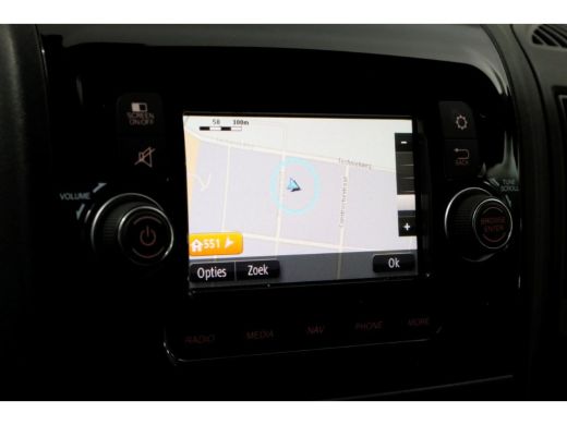 Citroën Jumper 35 2.2 BlueHDi 140pk Airco/Navi/Camera 02-2023 ActivLease financial lease