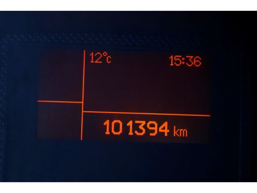 Citroën Jumper 35 2.2 BlueHDi 140pk Airco/Navi/Camera 02-2023 ActivLease financial lease