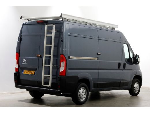 Citroën Jumper 35 2.2 BlueHDi 140pk Airco/Navi/Camera 02-2023 ActivLease financial lease