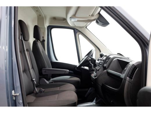 Citroën Jumper 35 2.2 BlueHDi 140pk Airco/Navi/Camera 02-2023 ActivLease financial lease