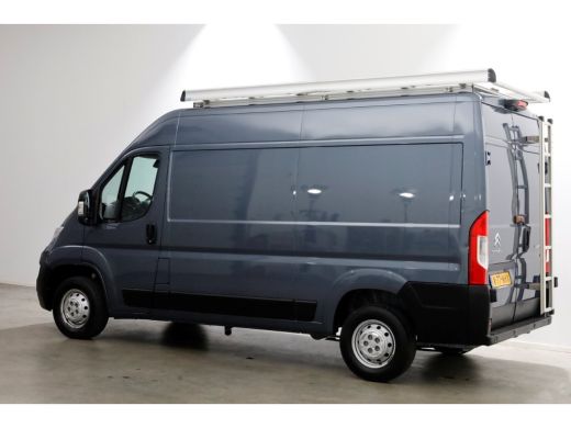 Citroën Jumper 35 2.2 BlueHDi 140pk Airco/Navi/Camera 02-2023 ActivLease financial lease