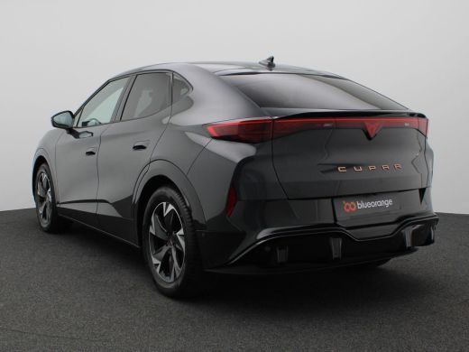 CUPRA Tavascan Business 82 kWh 286PK Aut. Warmtepomp, Matrix-LED, Keyless, Achteruitrijcamera, Alarm, Virtual Pe... ActivLease financial lease