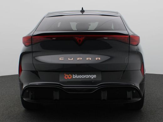CUPRA Tavascan Business 82 kWh 286PK Aut. Warmtepomp, Matrix-LED, Keyless, Achteruitrijcamera, Alarm, Virtual Pe... ActivLease financial lease