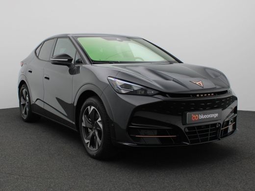 CUPRA Tavascan Business 82 kWh 286PK Aut. Warmtepomp, Matrix-LED, Keyless, Achteruitrijcamera, Alarm, Virtual Pe... ActivLease financial lease