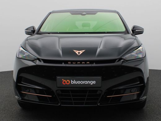 CUPRA Tavascan Business 82 kWh 286PK Aut. Warmtepomp, Matrix-LED, Keyless, Achteruitrijcamera, Alarm, Virtual Pe... ActivLease financial lease