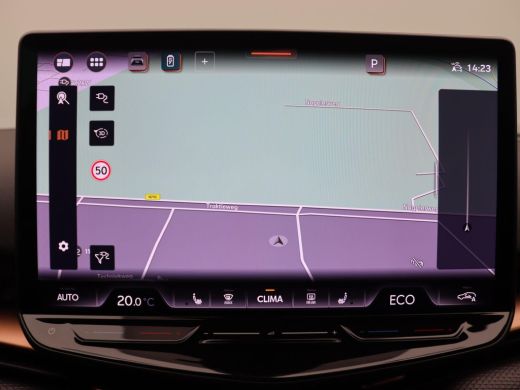 CUPRA Tavascan Business 82 kWh 286PK Aut. Warmtepomp, Matrix-LED, Keyless, Achteruitrijcamera, Alarm, Virtual Pe... ActivLease financial lease