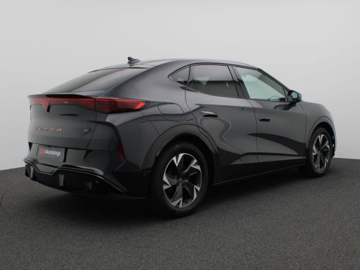 CUPRA Tavascan Business 82 kWh 286PK Aut. Warmtepomp, Matrix-LED, Keyless, Achteruitrijcamera, Alarm, Virtual Pe... ActivLease financial lease