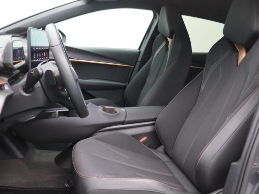 CUPRA Tavascan Business 82 kWh 286PK Aut. Warmtepomp, Matrix-LED, Keyless, Achteruitrijcamera, Alarm, Virtual Pe... ActivLease financial lease