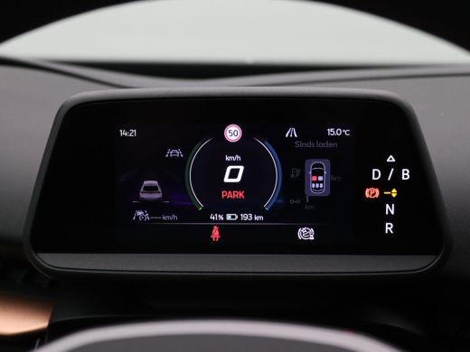 CUPRA Tavascan Business 82 kWh 286PK Aut. Warmtepomp, Matrix-LED, Keyless, Achteruitrijcamera, Alarm, Virtual Pe... ActivLease financial lease