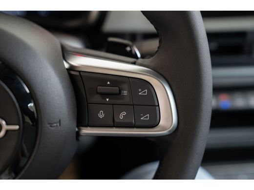 Fiat 600 1.2 145PK Hybrid La Prima | 8 Jaar garantie | Camera | Navigatie | Climate Controle | Lederen bek... ActivLease financial lease