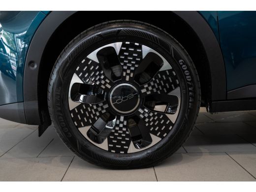 Fiat 600 1.2 145PK Hybrid La Prima | 8 Jaar garantie | Camera | Navigatie | Climate Controle | Lederen bek... ActivLease financial lease