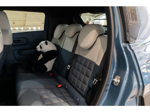 Fiat Grande Panda 1.2 Hybrid La Prima | 8 Jaar Garantie! | Navigatie | Camera | Apple Carplay & Android Auto | Clim... ActivLease financial lease