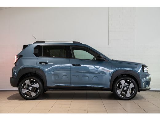 Fiat Grande Panda 1.2 Hybrid La Prima | 8 Jaar Garantie! | Navigatie | Camera | Apple Carplay & Android Auto | Clim... ActivLease financial lease