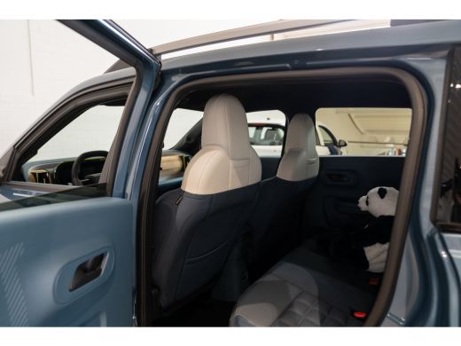 Fiat Grande Panda 1.2 Hybrid La Prima | 8 Jaar Garantie! | Navigatie | Camera | Apple Carplay & Android Auto | Clim... ActivLease financial lease